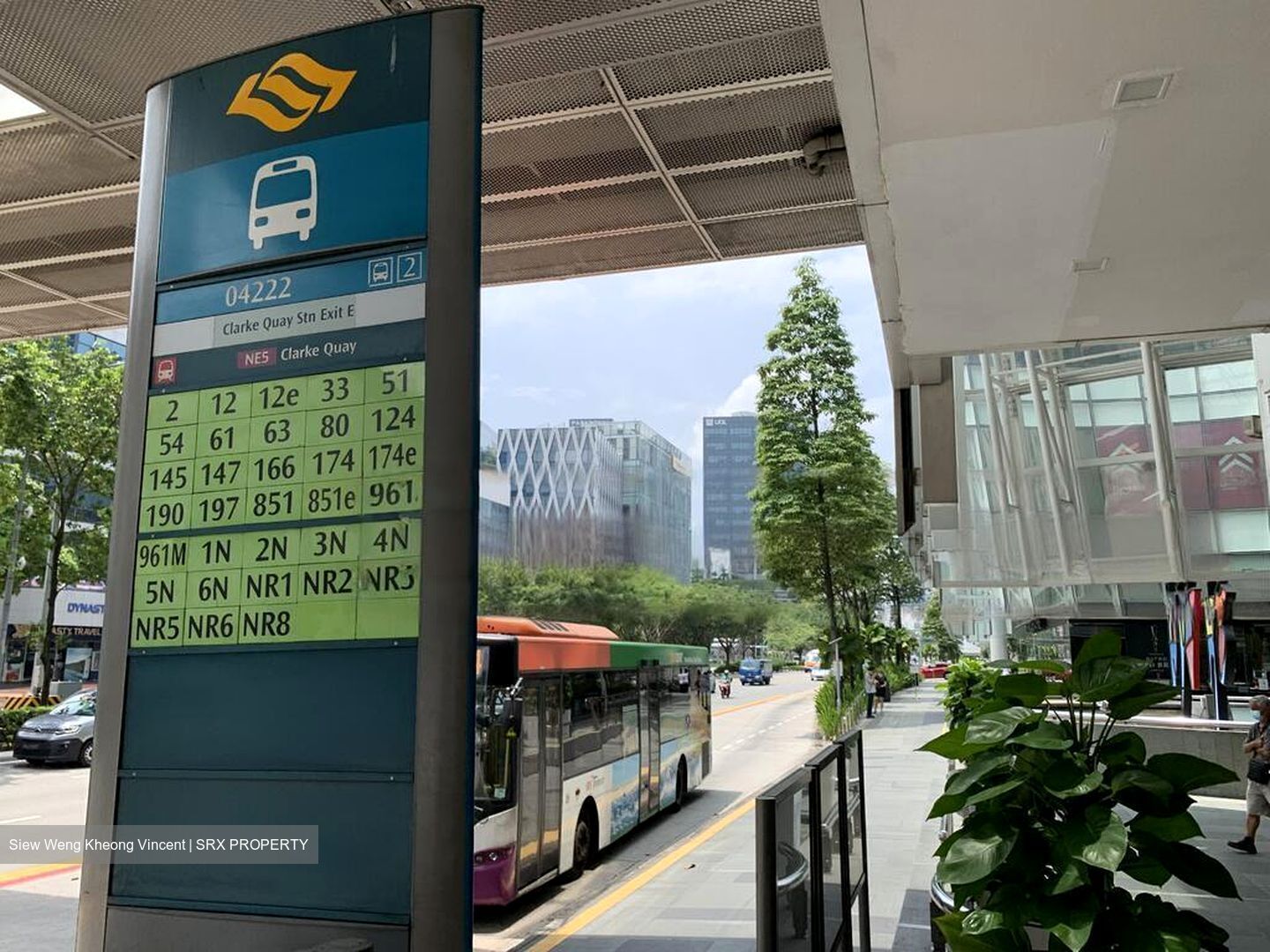 Hongkong Street (D1), Office #453365631